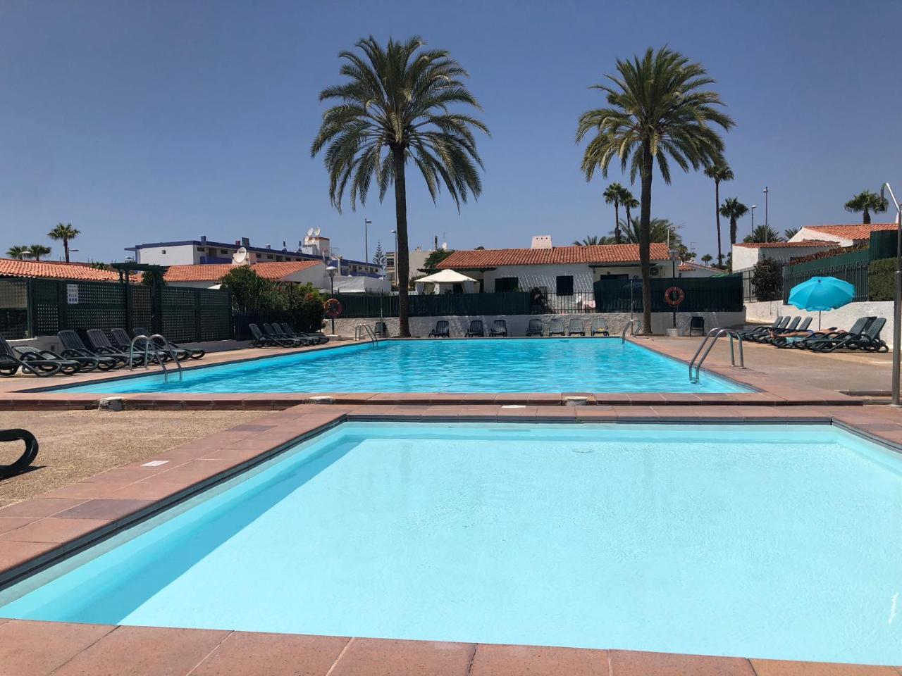 Bungalow Las Tartanas Iii - Apartment Playa del Inglés