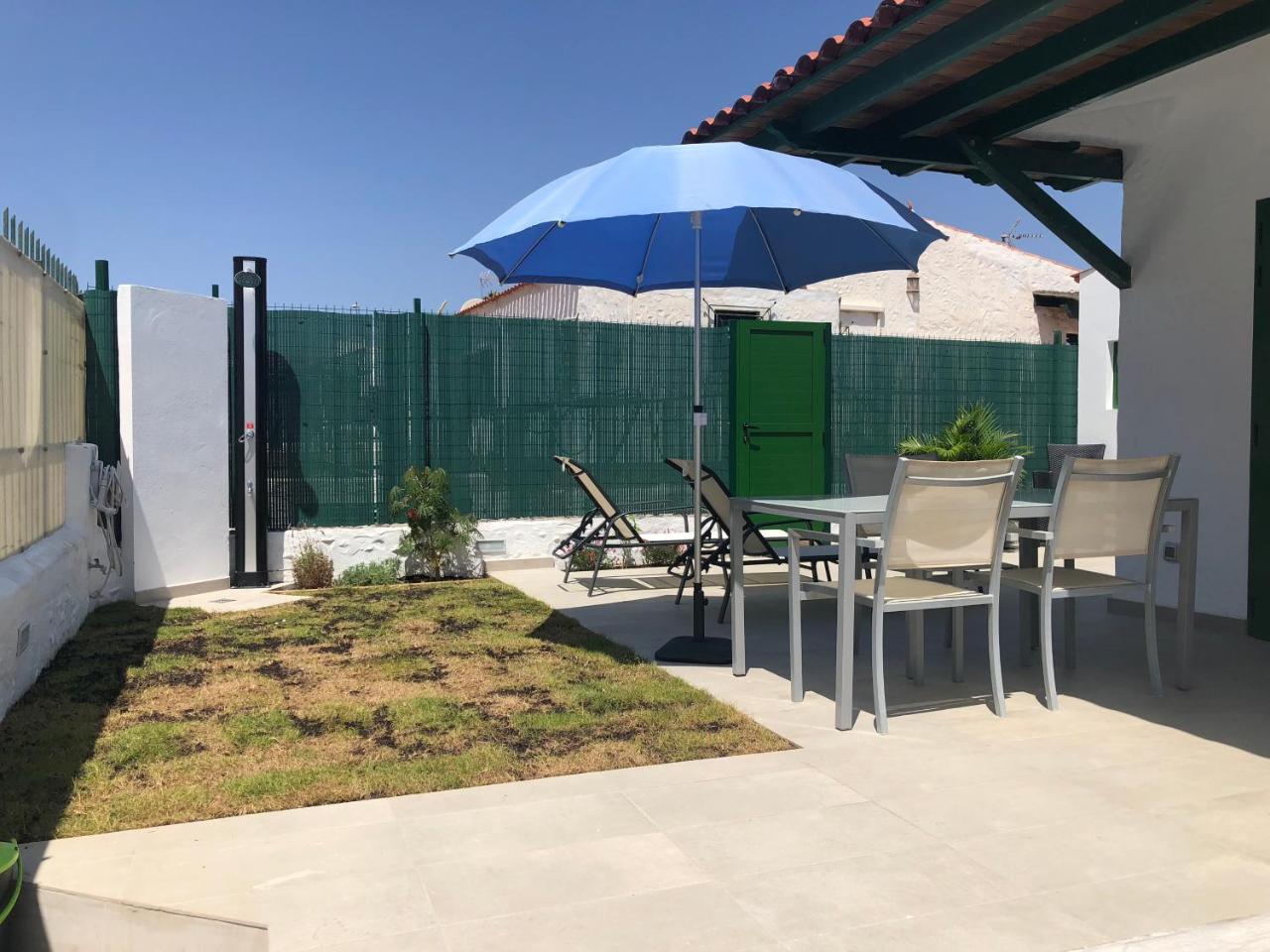 Apartment Bungalow Las Tartanas Iii - Playa del Inglés