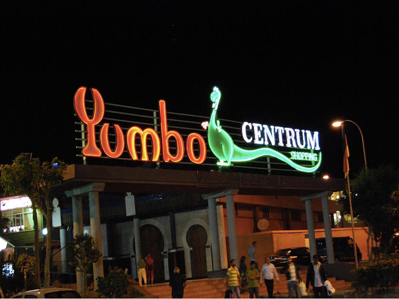 Bungalow Las Tartanas Iii - Playa del Inglés